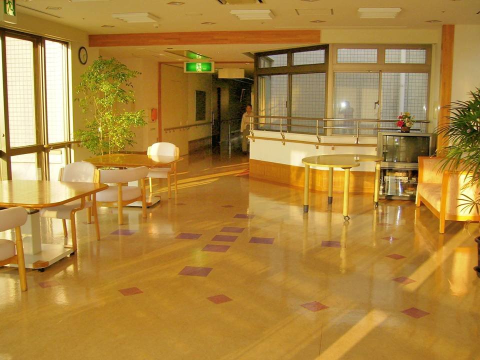 Special Nursing Home Kamikitazawa Home Image