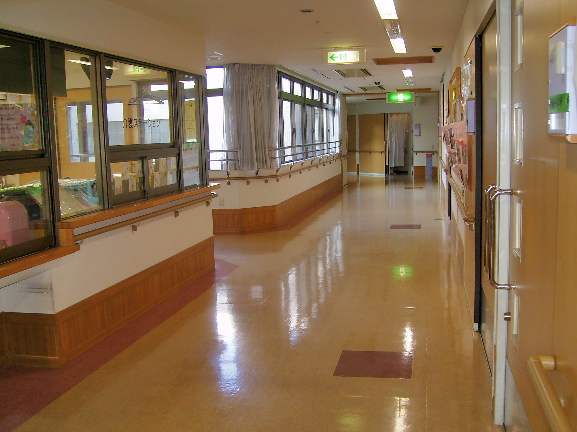 Special Nursing Home Kamikitazawa Home Image