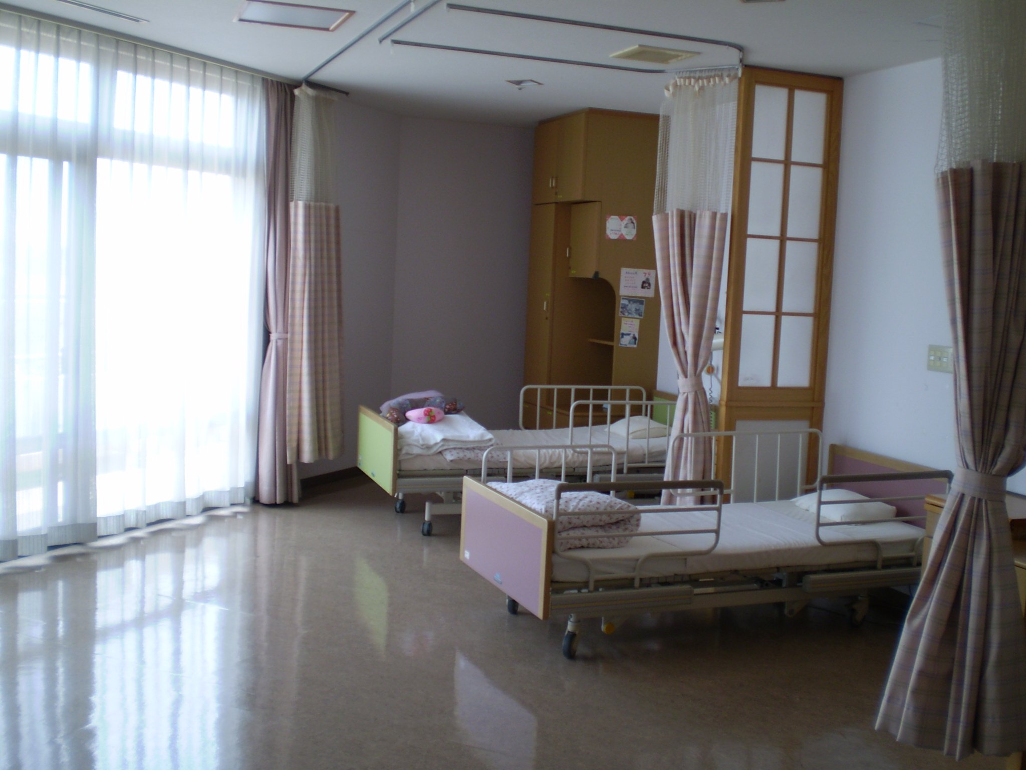 Special Nursing Home Kamikitazawa Home Image