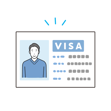 imahe ng visa